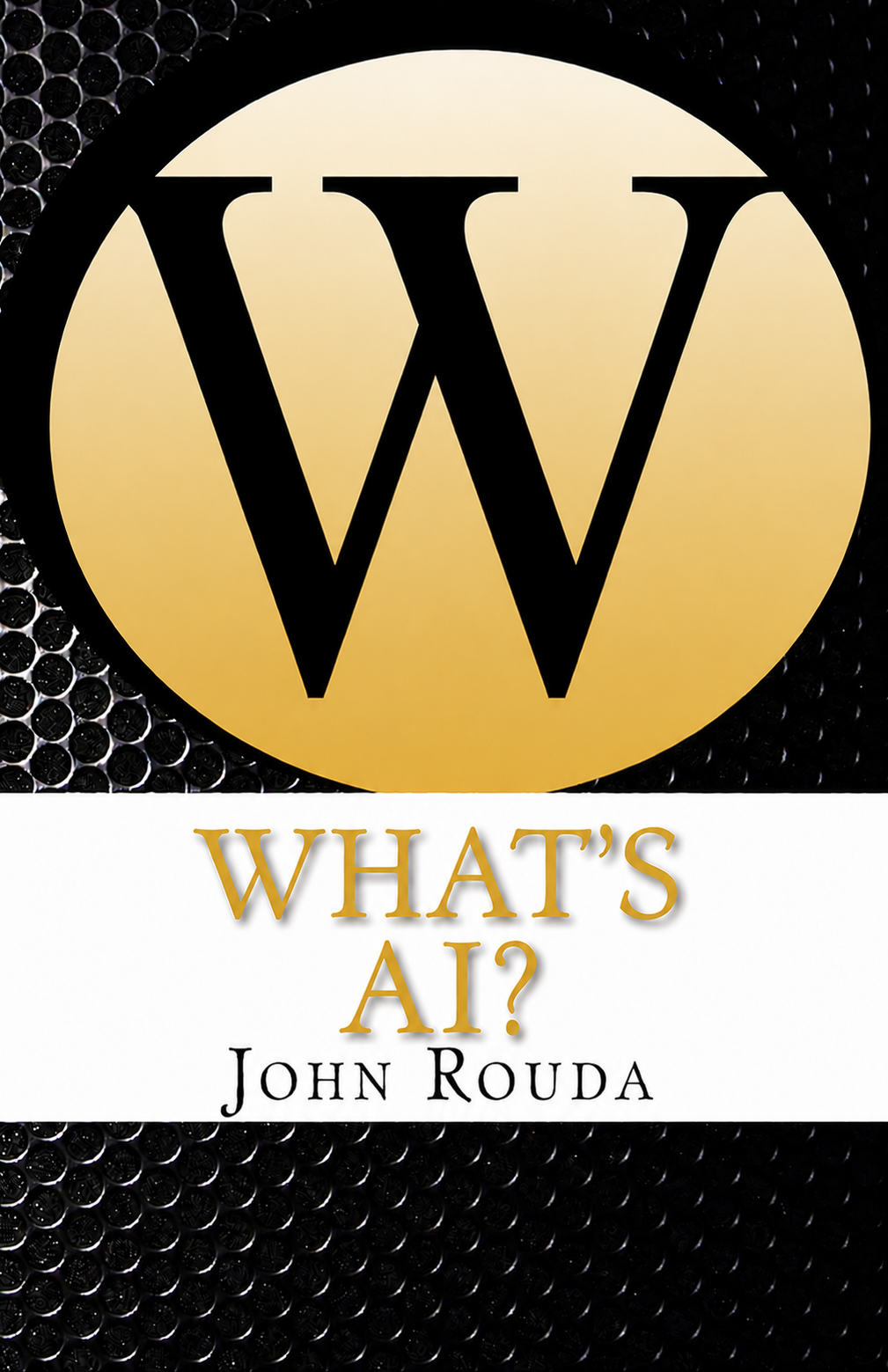 What's AI?
